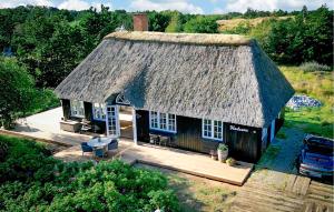 Holiday Home Vesten Sandene Fanø Ii