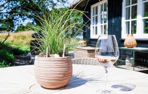 Holiday Home Vesten Sandene Fanø Ii