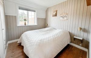 Holiday Home Vesten Sandene Fanø Ii