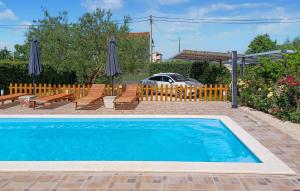 Stunning Home In Kraj