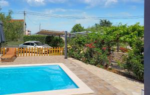 Lovely Home In Kraj 