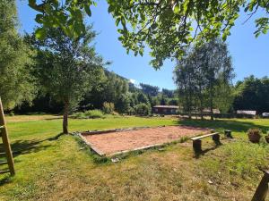 Maisons de vacances Holiday Home Lorraine near Saint Quirin Lakes : photos des chambres