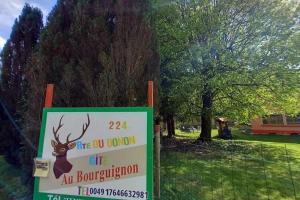 Maisons de vacances Holiday Home Lorraine near Saint Quirin Lakes : photos des chambres