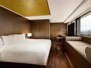 Suite Premier Có Hồ Bơi (Premier Pool Suite)