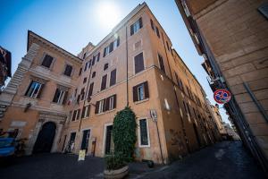 Pantheon Appartamento Costaguti