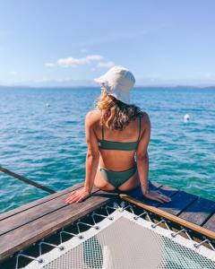 Sol Bungalows Bocas del Toro