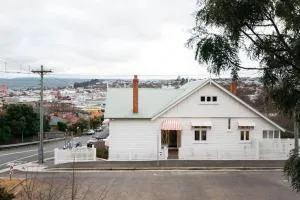 Harmony House - CBD - Launceston