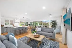 Clarence Cottage Elegance and convenience in Berry - Jaspers Brush