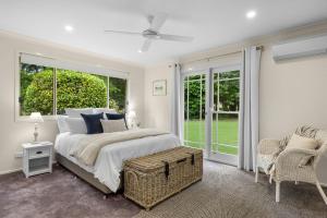 Chateaumelion - By Berry Getaways