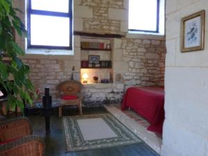 B&B / Chambres d'hotes Le Clos de Ligre : photos des chambres