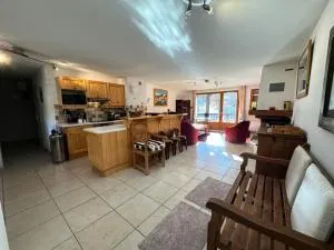 Résidence Le Chamois Blond - LE CHAMOIS BLOND MAE-2061 - 圣保罗