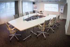 Hotels Novotel Lille Aeroport : photos des chambres