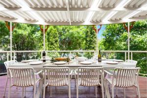 George on George - By Berry Getaways