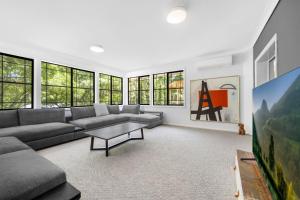 George on George - By Berry Getaways