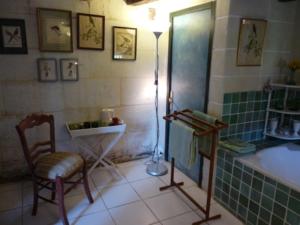 B&B / Chambres d'hotes Le Clos de Ligre : photos des chambres