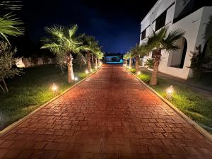 Villa Beach & Garden