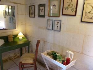 B&B / Chambres d'hotes Le Clos de Ligre : photos des chambres