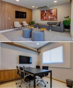 Lindo apto perto da Orla