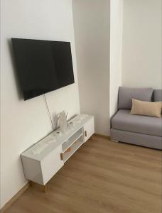 appartement 2 chambres cosy luxe