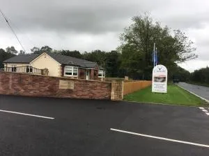 Carlisle CAMELOT HOLIDAY PARK CA65SZ Blenheim - Kirklinton