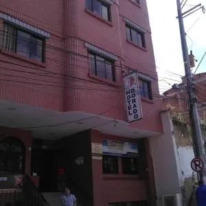 Hotel Dorado - 里奥内格罗