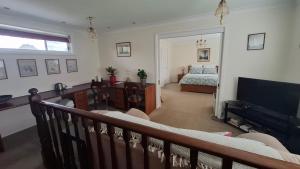 Blackburn Lake Bed and Breakfast