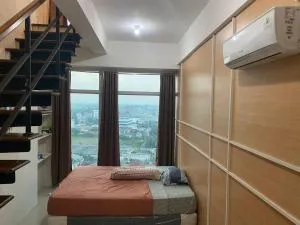 Treepark city Soho By Troom - Kebun Nanas