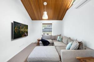 Sunnyside Up - By Berry Getaways