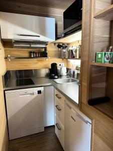 Le Panestrel (residence) - RESIDENCE LE PANESTREL MAE-9991