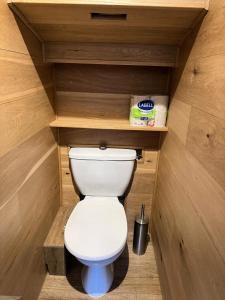 Le Panestrel (residence) - RESIDENCE LE PANESTREL MAE-9991