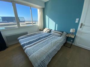 Appartement T3 centre Arcachon avec parking et WIFI - FR-1-374-34