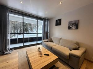 Appartements Residence Le Pelvoux Ii - RESIDENCE LE PELVOUX II MAE-0011 : photos des chambres