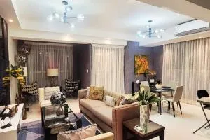 Espectacular Apto en Santo Domingo, NACO - Carlos Guerra