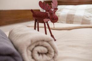 Apart4You Apartamenty Bulwary25