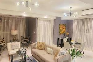 Espectacular Apto en Santo Domingo, NACO