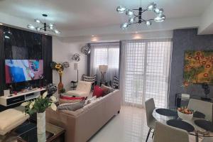 Espectacular Apto en Santo Domingo, NACO