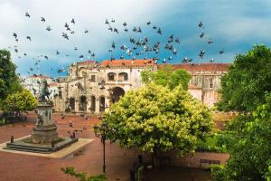Espectacular Apto en Santo Domingo, NACO