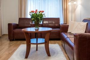 Apart4You Apartamenty Bulwary25