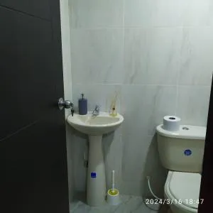 Casa rivera - Salomia