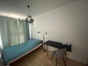 AKS 8b Akademicka przy Onkologii