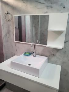 Apartamento Duvivier