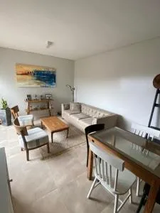 Apart buena vista - Cevil Redondo