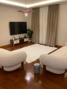 شقه فندقيه سوديك كومبوند كازا - ‘Izbat Yūsif Barrādah