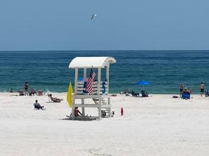 Timberline Glamping Orange Beach