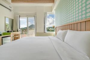 Green Beauty Homestay