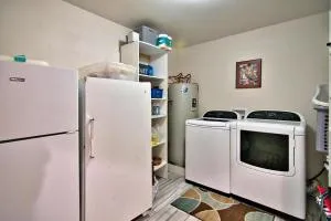 Texas Topaz in Mason - Brady