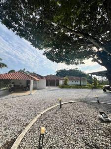 Finca California Sunset