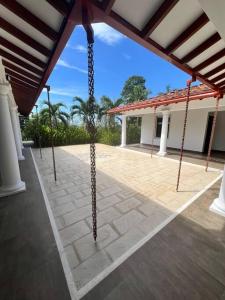 Finca California Sunset