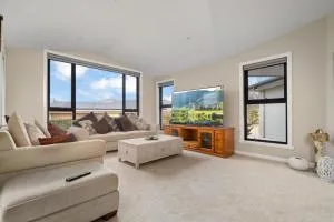 O'Reilly Residence - Spacious & Cosy 4 Bedroom Home - Wattle Flat