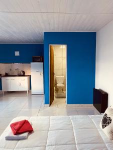 Noah Calafate Aparts